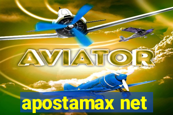 apostamax net